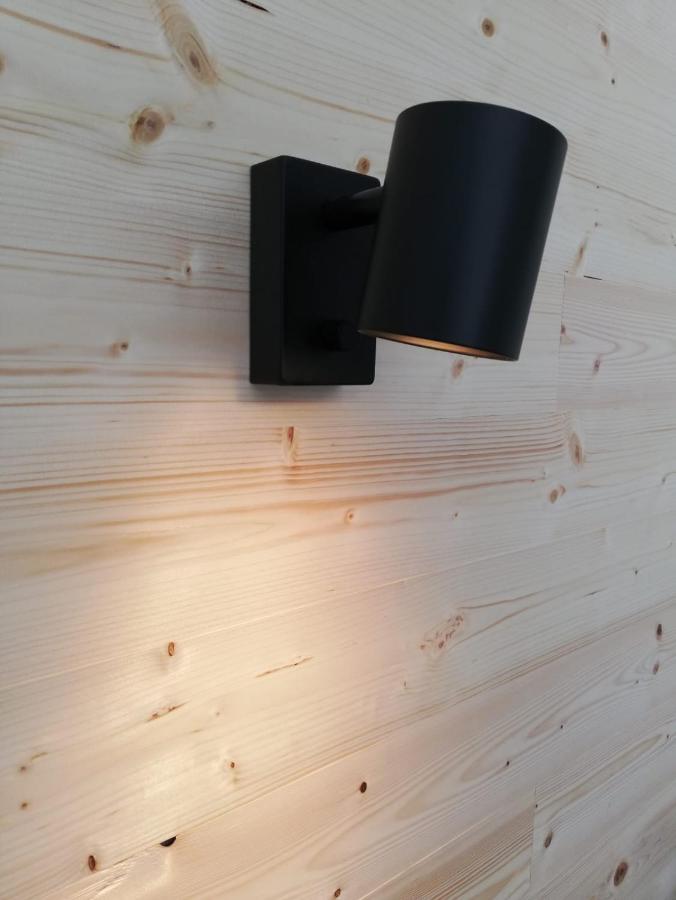 사모볼 Studio Apartman Fleiss 아파트 외부 사진